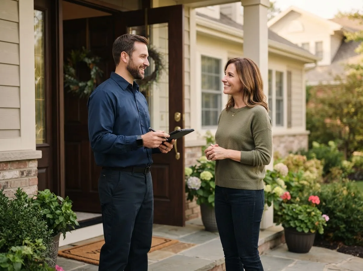 Water damage restoration FAQs for Salisbury, PA